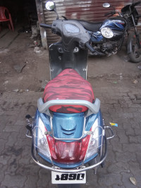 Honda Activa 3G