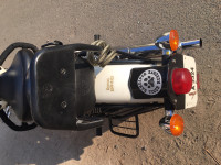 Royal Enfield Classic 350 2015 Model