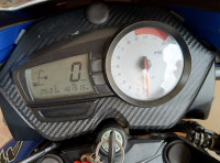 TVS Apache RTR 160 2017 Model