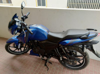 TVS Apache RTR 160