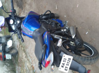TVS Apache RTR 160