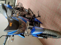 TVS Apache RTR 160