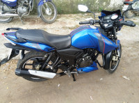 TVS Apache RTR 160
