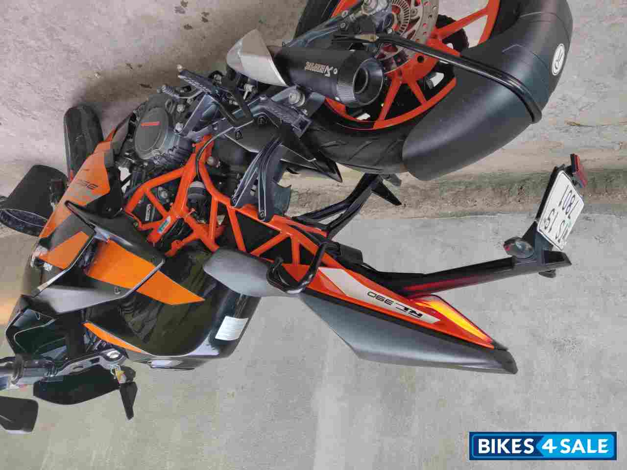 KTM RC 390 KTM RC 390
