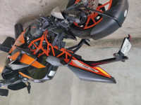 KTM RC 390