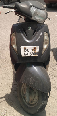 Suzuki Access 125