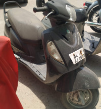 Suzuki Access 125