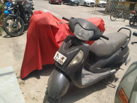 Suzuki Access 125