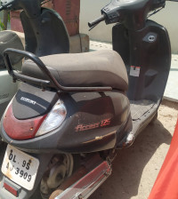 Suzuki Access 125