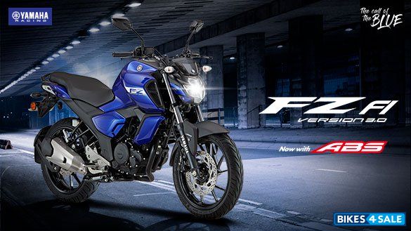 Black Yamaha MT-15