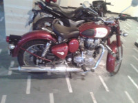 Royal Enfield Classic 350 2013 Model