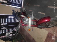 Mehroon Royal Enfield Classic 350