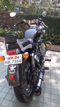 Royal Enfield Thunderbird 350