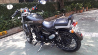 Royal Enfield Thunderbird 350