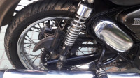 Royal Enfield Thunderbird 350