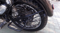 Royal Enfield Thunderbird 350
