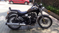 Royal Enfield Thunderbird 350