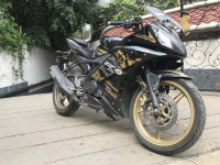 Yamaha YZF R15 V2 2015 Model