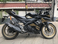 Yamaha YZF R15 V2