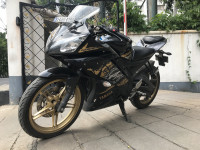 Yamaha YZF R15 V2