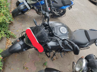 Bajaj Dominar 400 Disc 2018 Model