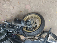 Bajaj Dominar 400 Disc