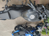 Bajaj Dominar 400 Disc