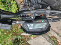 Bajaj Dominar 400 Disc