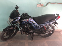 Hero Passion Pro 110 2013 Model