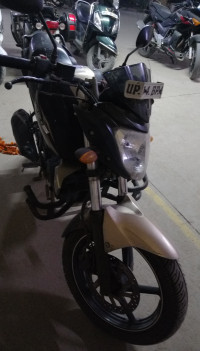 Yamaha FZ-S 2012 Model