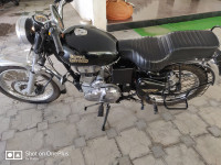 Royal Enfield Bullet 350 ES 2018 Model