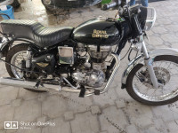 Royal Enfield Bullet 350 ES
