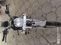 Royal Enfield Bullet 350 ES