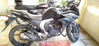 Yamaha Fazer FI V2 2018 Model