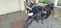 Yamaha Fazer FI V2