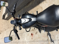 Bajaj Avenger Street 220 2016 Model