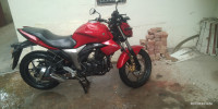 Suzuki Gixxer 150 2016 Model