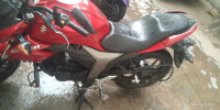 Suzuki Gixxer 150