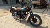 Royal Enfield Bullet Electra 1998 Model