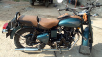 Royal Enfield Bullet Electra
