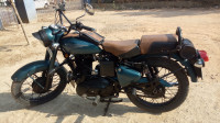 Royal Enfield Bullet Electra