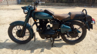 Royal Enfield Bullet Electra