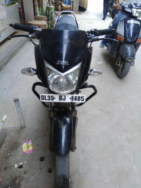 Hero Hunk 2008 Model