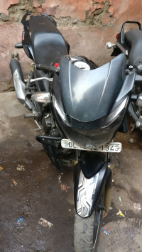 TVS Apache RTR 180 2014 Model