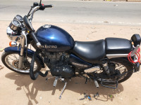 Royal Enfield Thunderbird 350