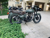 Royal Enfield Bullet Standard 350