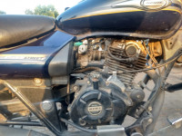 Bajaj Avenger Street 150 2016 Model