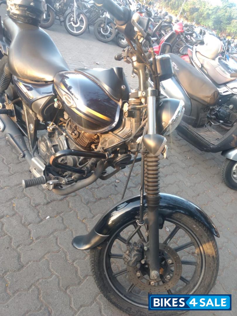 Bajaj Avenger Street 150