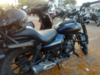 Bajaj Avenger Street 150