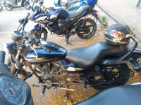 Bajaj Avenger Street 150